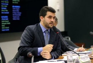 Comissão de Fiscalização e Controle tem aumento de 66% no comando do deputado Wilson Filho