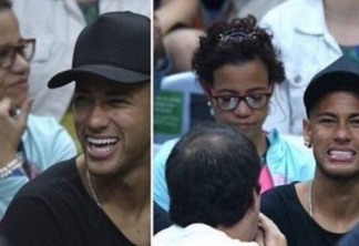 Duelo Neymar x CR7 nas oitavas da Liga dos Campeões gera piadas na web