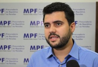 Wilson Filho solicita ao presidente do FNDE liberação de recursos para escolas técnicas
