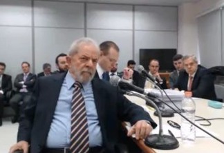 Senador paraibano proclama: "Para prender Lula, terão que prender milhares" - VEJA VÍDEO