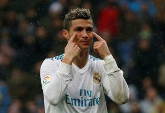 Cristiano Ronaldo está fora dos top 5 mais bem pagos; confira a lista