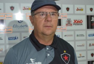 Ex-treinador do Botafogo-PB assume secretaria de esportes no Ceará