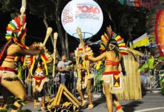 Prévias do Carnaval Tradição 2018 continuam neste fim de semana em João Pessoa