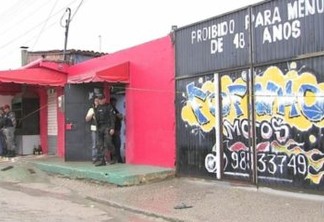 Após chacina, OAB do Ceará pode pedir intervenção federal no estado