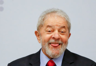 Brasília(DF), 24/04/2017 - Luiz Inácio Lula da Silva durante evento do PT em Brasília. - Foto: Daniel Ferreira/Metrópoles