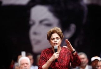 Para Dilma, discutir plano B ao nome de Lula é como pedir renúncia