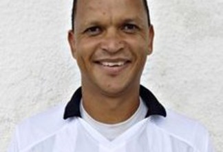Ex-jogador da Seleção e gerente do Botafogo-PB é esfaqueado em tentativa de assalto