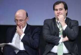 Planalto teme impacto de tensão eleitoral na reforma