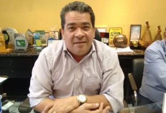 Amadeu Rodrigues articula para tirar Nosman Barreiro da presidência da FPF