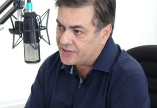 Em entrevista Cássio dispara: 'Se Ricardo quisesse discutir comigo ele seria candidato' SAIBA MAIS