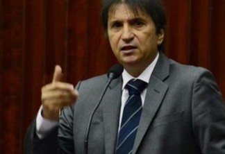 Janduhy Carneiro garante que irá atuar na bancada do governo na ALPB