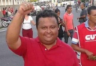 CARAVANAS DO PT: ‘Primeiras viagens serão para o Ceará e o Piauí’, confirma presidente do PT-PB
