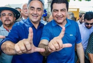 PSC confirma aliança com Lucélio Cartaxo e Manoel Jr. para deputado federal