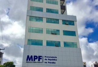 Deputados paraibanos investigados pelo MPF negam irregularidades em doações para campanha