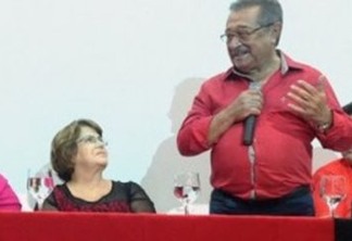 Nilda Gondim está animada para assumir a cadeira de Zé Maranhão no Senado, em 2018?