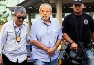 Vídeo da suposta prisão de Lula é o novo vírus que circula no Facebook
