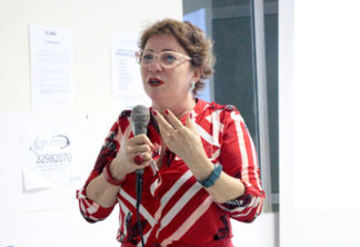 Márcia Lucena recebe moção de aplauso em Brasília pela implementação do Escritório Público de Assistência Técnica (EPA) em Conde