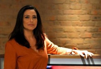 'Perdi as contas de quantas vezes fui assediada': pré-candidata a presidência denuncia assédio na Rede Globo