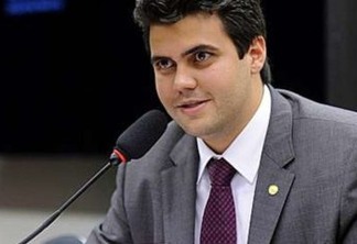 Wilson Filho desaprova restrição a concurso público em texto da LDO: 'Agimos contra a injustiça'