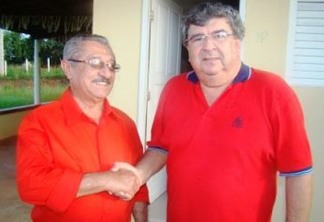 Roberto Paulino é escolhido candidato a prefeito do MDB de Guarabira