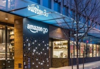 Amazon inaugura oficialmente mercadinho inteligente sem caixa registradora