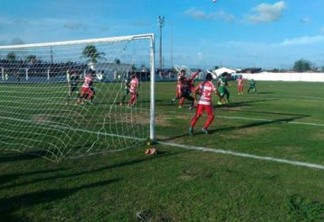 ‘Paraíba Esporte Total’: Governador lança programa de incentivo ao futebol profissional na Paraíba