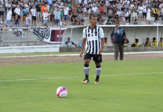Botafogo e CSP empatam pelo Campeonato Paraibano