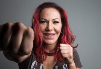 Cyborg se despede do UFC, mas alfineta Dana White: 'Ninguém me liberou'