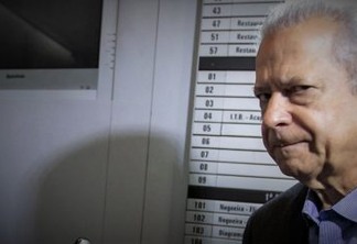 José Dirceu vira réu em mais uma ação por corrupção; Ex-ministro já foi condenado duas vezes