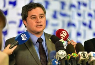 Efraim Filho acredita que resultado de julgamento de Lula irá influenciar eleições de 2018