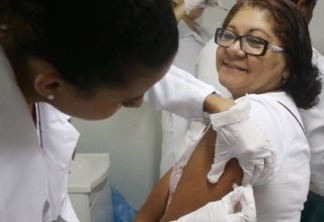 FEBRE AMARELA: oito milhões ainda não tomaram vacina em áreas de risco