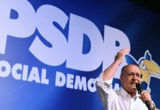 Os desafios do PSDB para fazer a candidatura de Alckmin decolar e evitar a 5ª derrota seguida