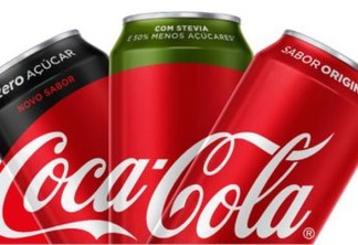 Coca-cola dará 3 milhões para a pessoa que achar um substituto para o açúcar no refrigerante. Participe!
