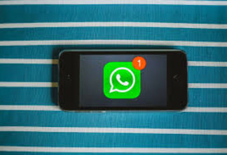 NOVA ATUALIZAÇÃO: WhatsApp permite alternar entre chamadas de voz e vídeo sem desligar