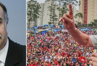 Crime de Lula foi vencer o desafio da fome, diz diretor da FAO