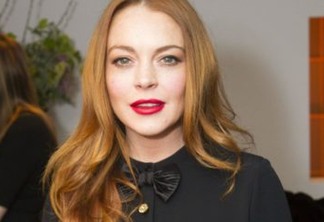 Lindsay Lohan vai ter uma ilha com o seu nome em Dubai