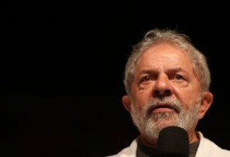 Lula pede prescrição da pena no caso triplex