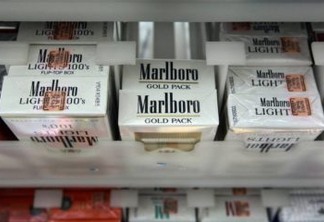 Fabricante do Malboro desiste da indústria de cigarros
