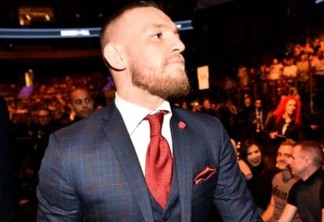 "Paguem meu valor e o Rei volta", diz McGregor sobre retorno ao UFC