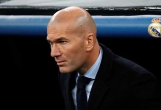 Mesmo em crise, Real Madrid fechará janeiro sem nenhuma contratação