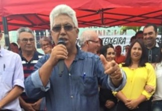 Justiça cassa mandatos do prefeito e vice de Teixeira e novas eleições poderão ser convocadas