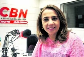 Morre em João Pessoa a jornalista Nelma Figueiredo