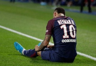 Relação entre Neymar e o PSG teria azedado desde segunda lesão do jogador