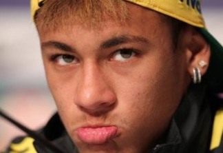 Manchester United pode fazer loucura por Neymar com ajuda de patrocinadora