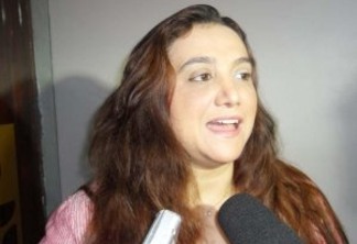 OUÇA: Olenka Maranhão revela incômodo que a levou a deixar Pasta da gestão Cartaxo