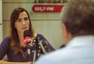 Sucesso na TV, Patrícia Rocha se prepara para estrear na rádio CBN