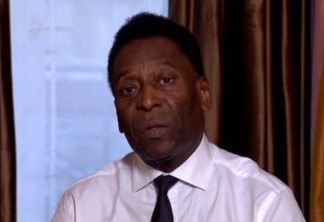 Pelé nega desmaio e internação divulgados por Associação Inglesa