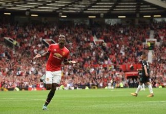 Manchester United enfrenta lanterna do Campeonato Inglês e acaba com jejum de vitórias