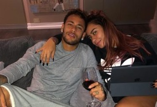 Mãe e irmã de Neymar não gostam de Bruna Marquezine, diz colunista