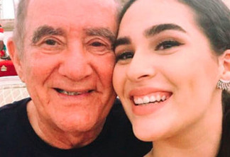 Renato Aragão completa 83 anos de vida e ganha homenagem da filha